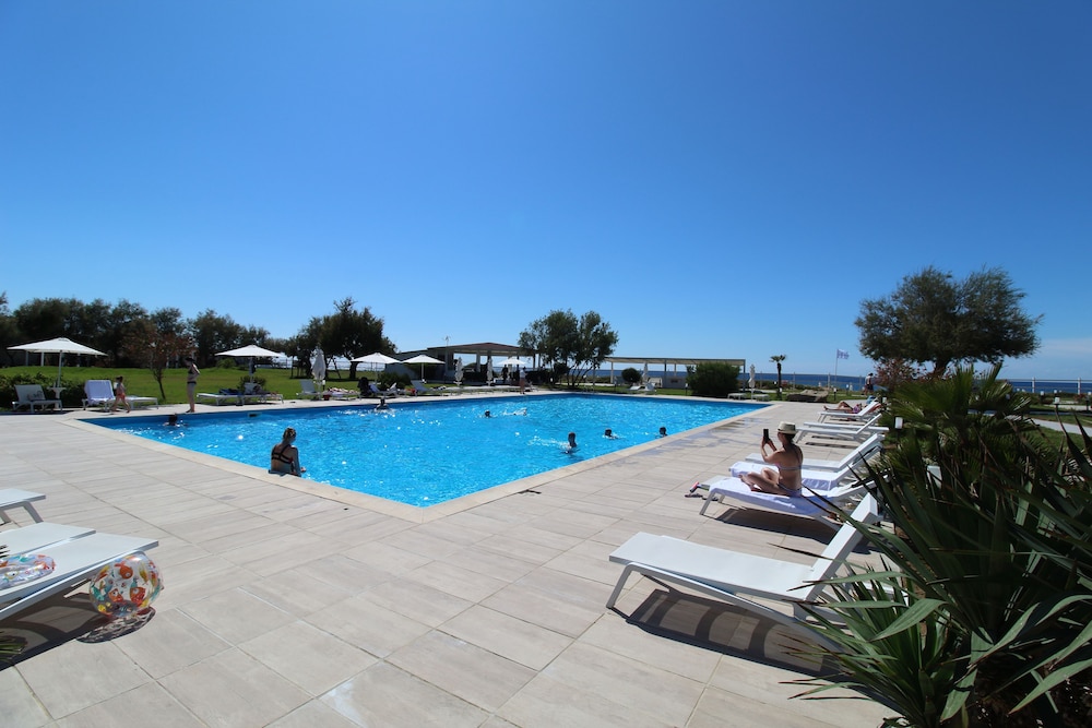 BV Kalafiorita Resort - zdjęcie 3