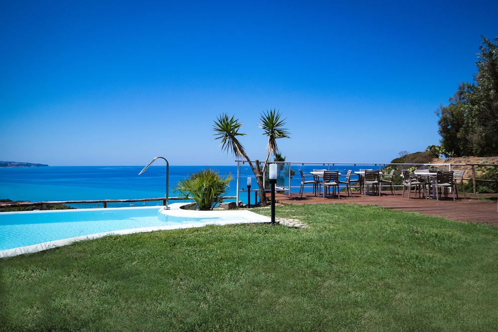 BV Kalafiorita Resort - zdjęcie 4
