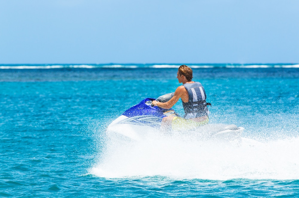 Corinthia St George's Bay — Sports & recreation in Pembroke, Malta Island