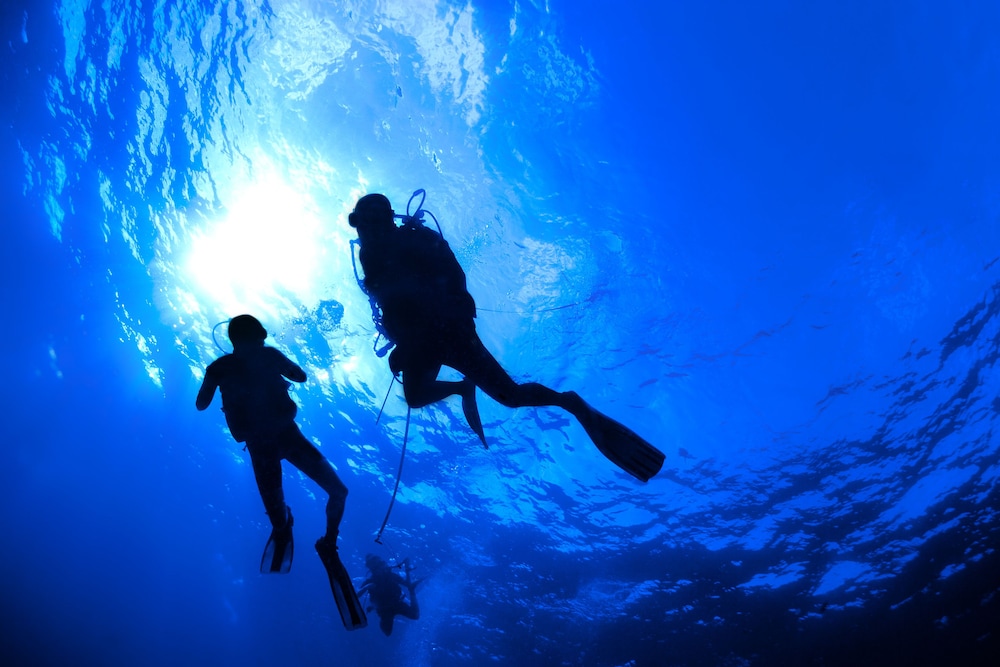 Corinthia St George's Bay — Sports & recreation in Pembroke, Malta Island