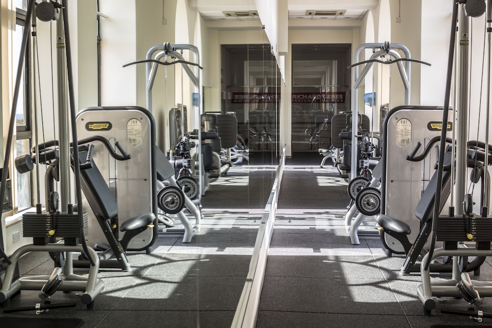 Corinthia St George's Bay — Sports & recreation in Pembroke, Malta Island