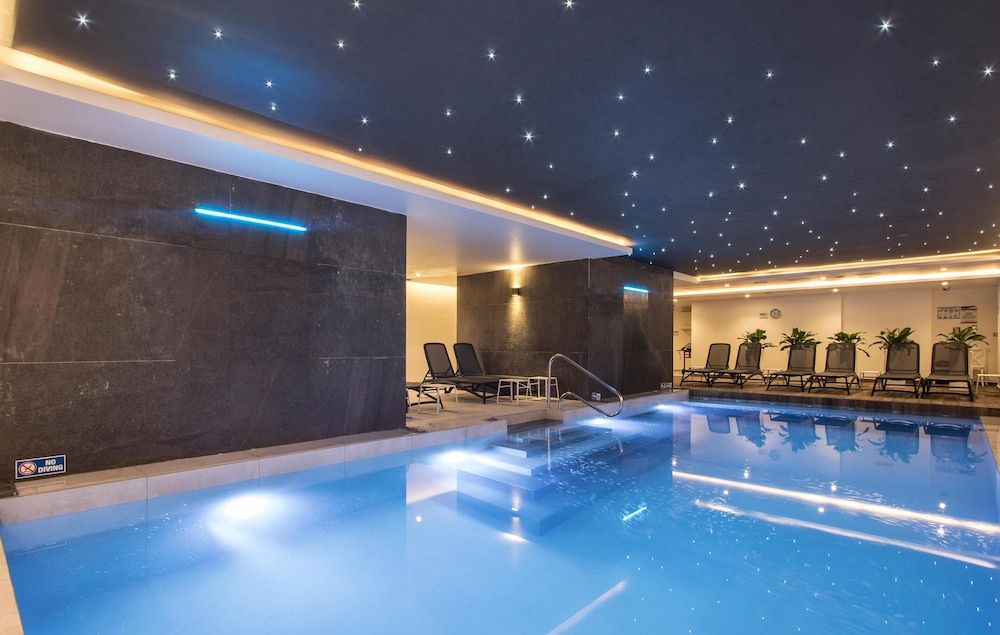 Solana Hotel & Spa - zdjęcie 5