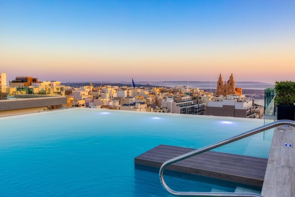 Solana Hotel & Spa