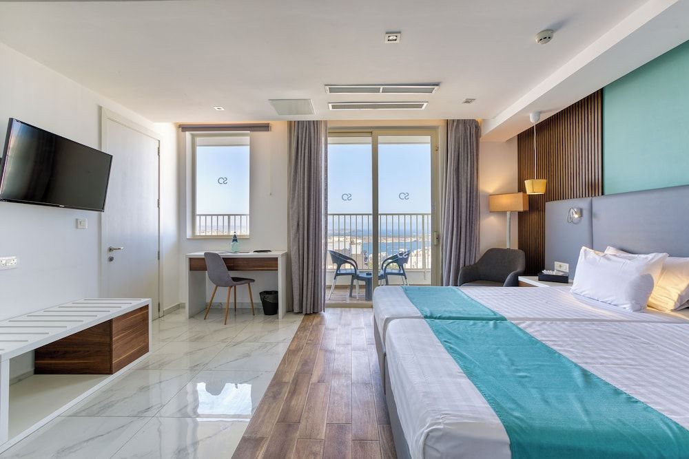 Solana Hotel & Spa - zdjęcie 3
