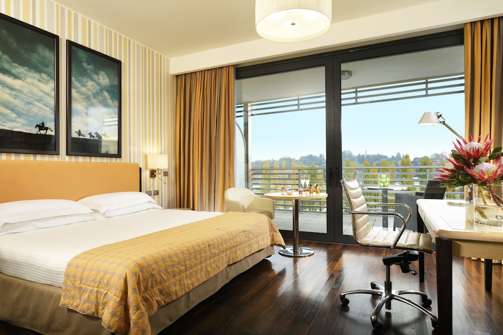 UNAHOTELS Varese - zdjęcie 4