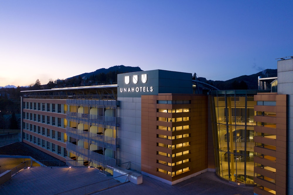 UNAHOTELS Varese - zdjęcie 2
