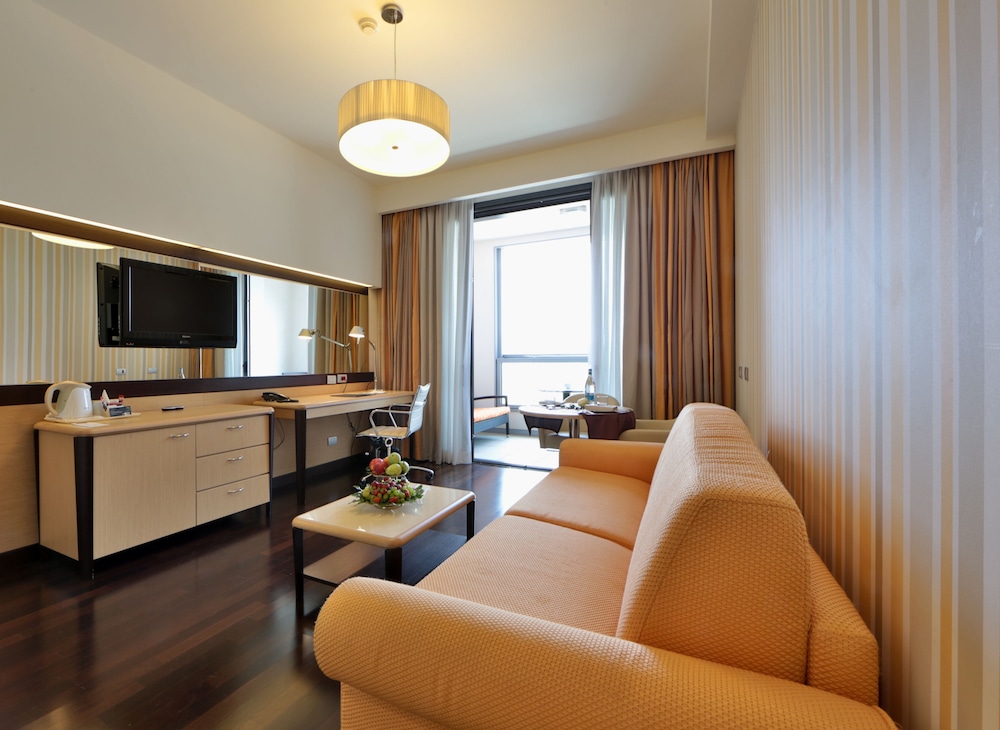 UNAHOTELS Varese - zdjęcie 5