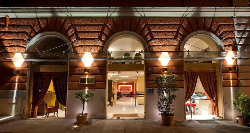 c-hotels Fiume - zdjęcie 3