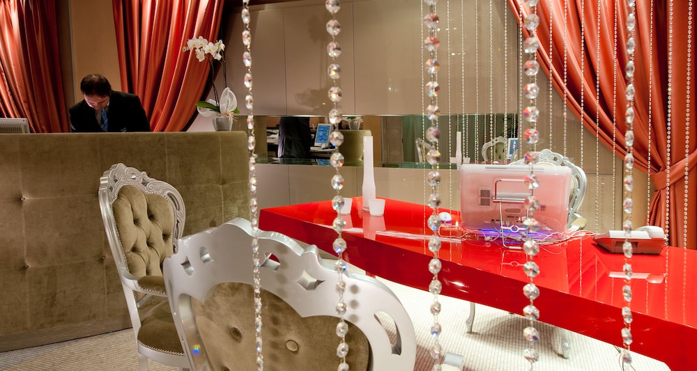 c-hotels Fiume — Attractions for children in Rome, Lazio