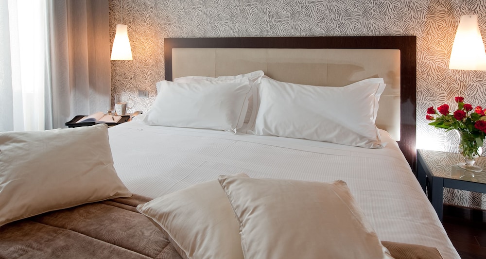 c-hotels Fiume - zdjęcie 4