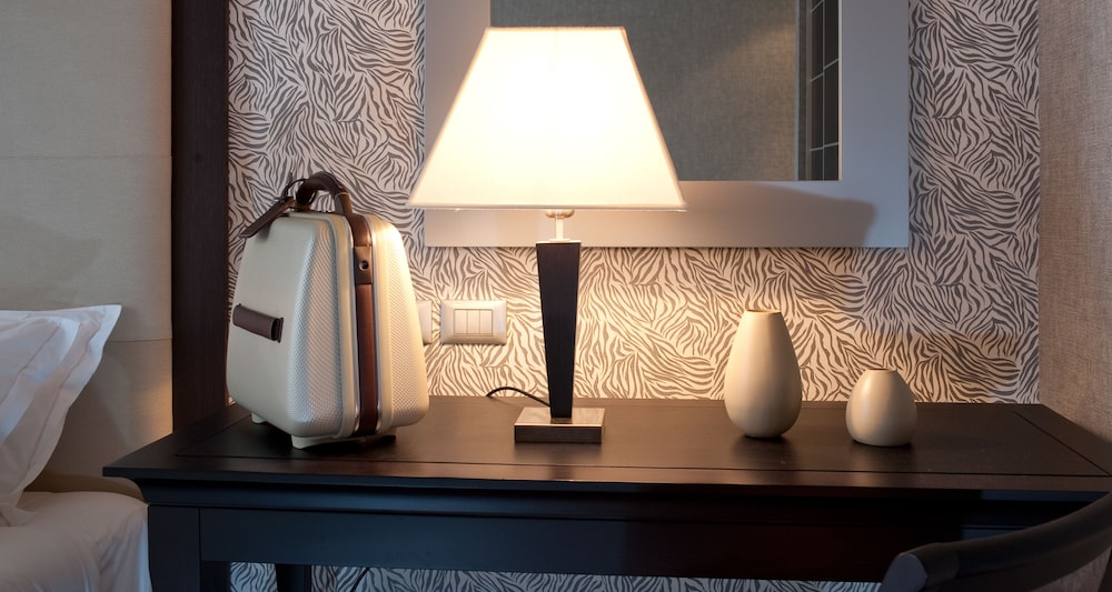 c-hotels Fiume — Hotel rooms in Rome, Lazio