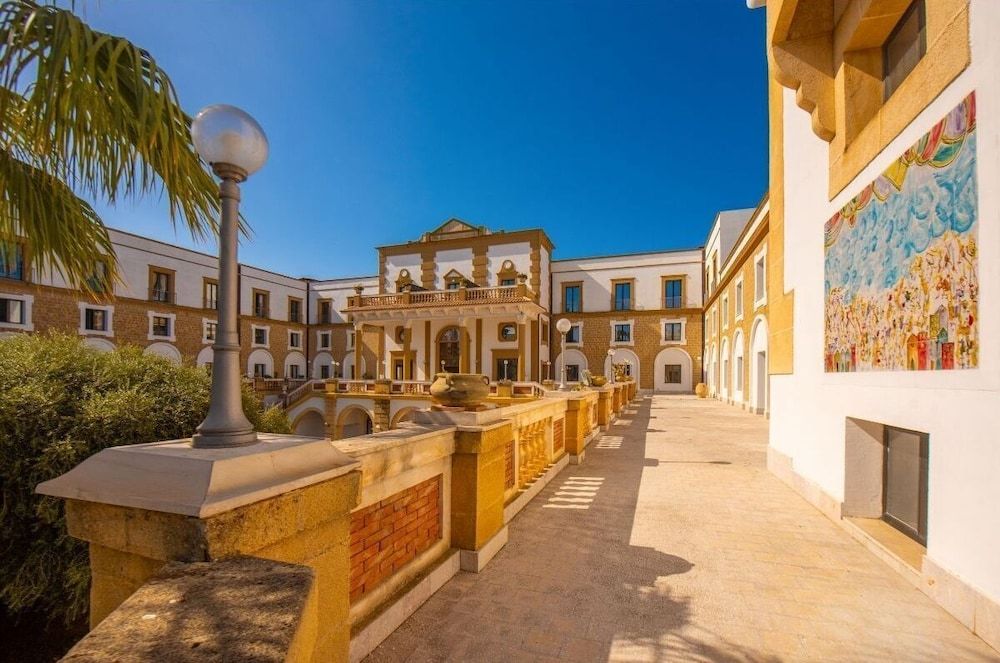 Baglio Basile Hotel - zdjęcie 5