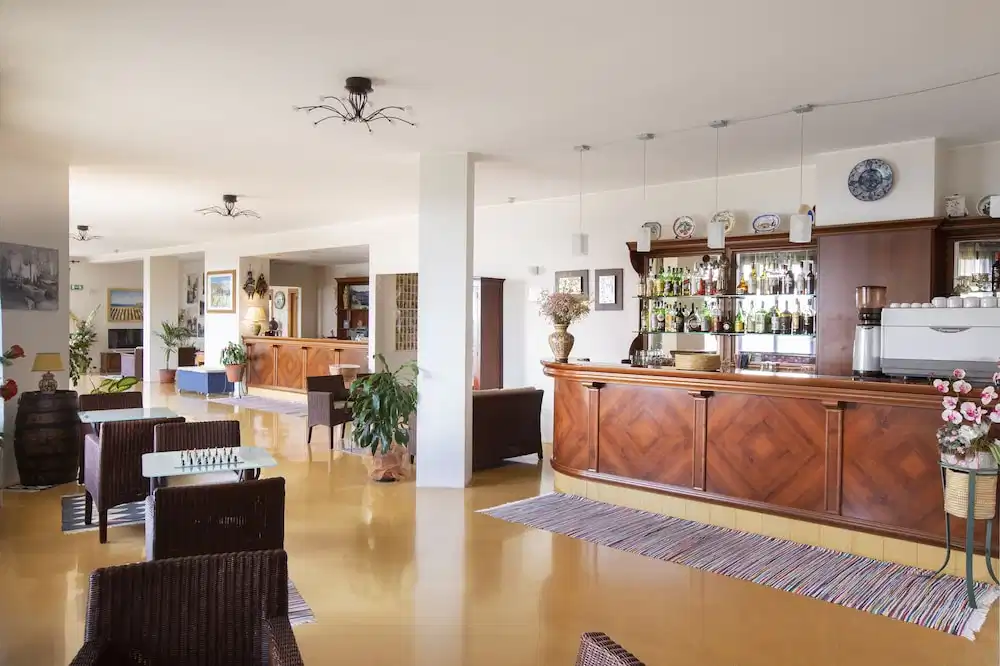 Baglio Santacroce — Restaurant & bars in Valderice, Sicily