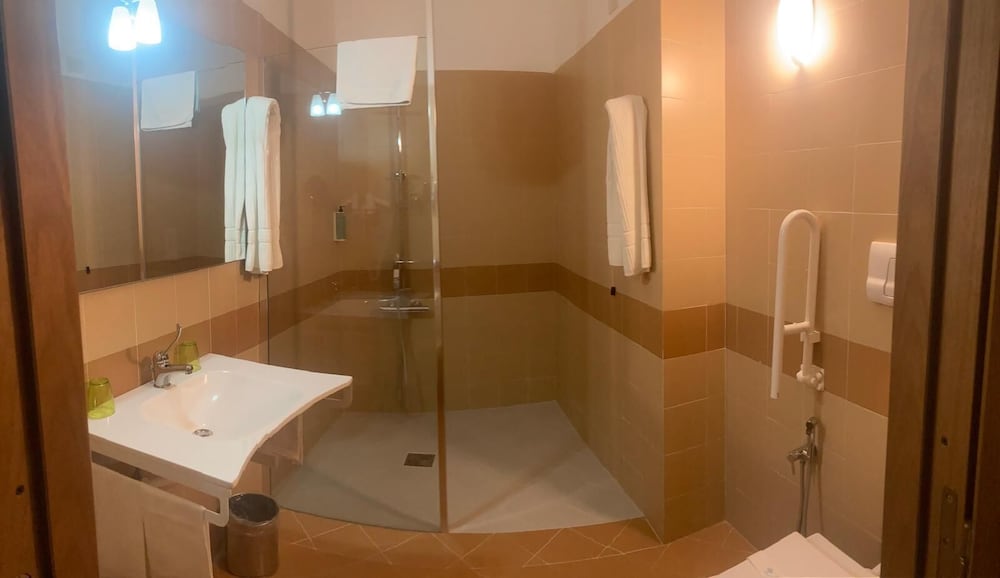 Baglio Santacroce — Hotel rooms in Valderice, Sicily