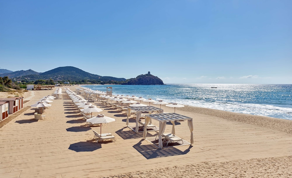 Conrad Chia Laguna Sardinia - zdjęcie 2