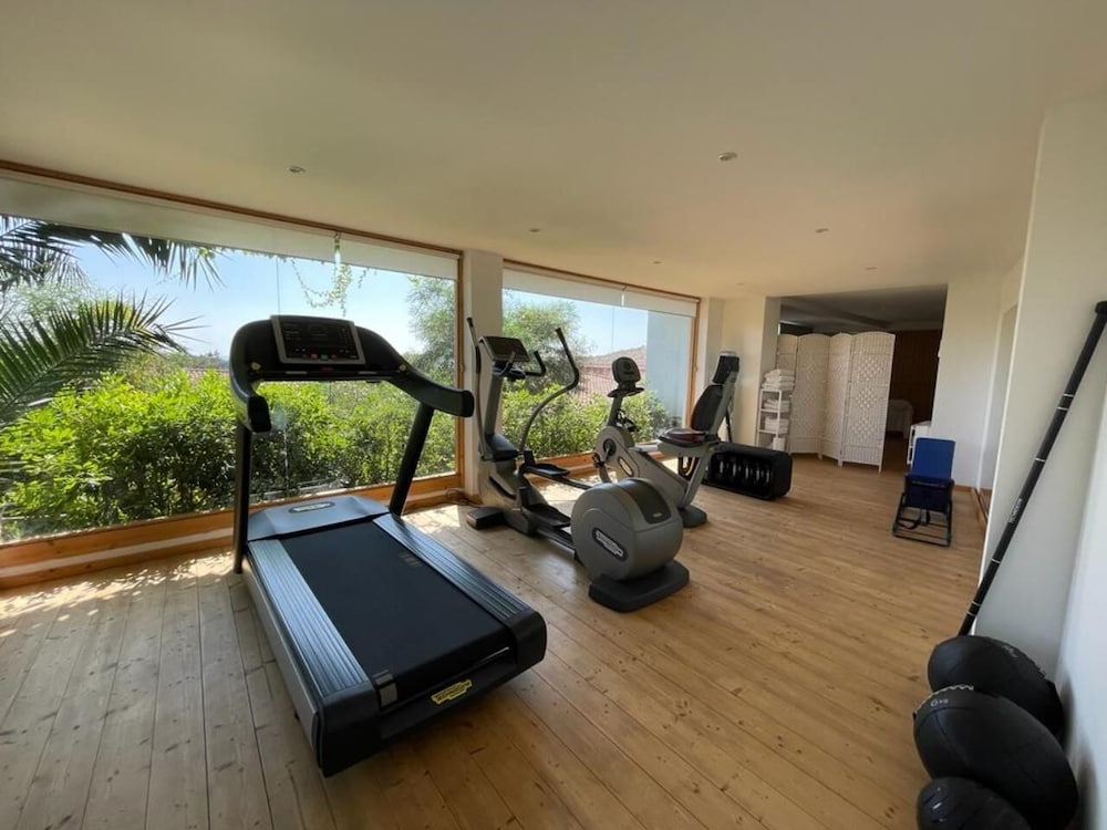 Hotel Balocco — Sports & recreation in Arzachena, Sardinia