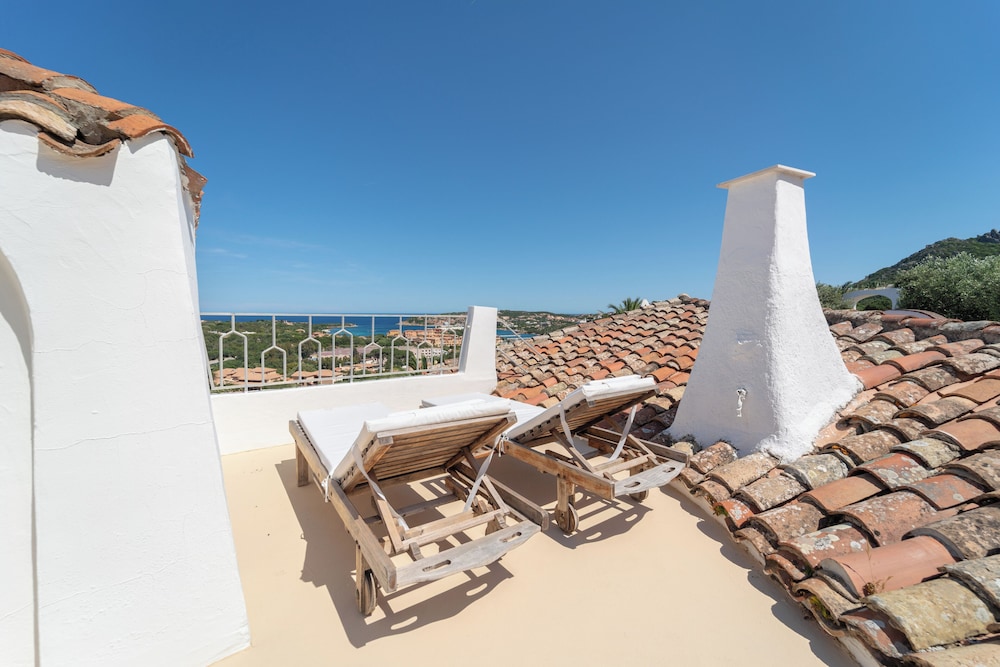 Hotel Balocco — Attractions in the area in Arzachena, Sardinia
