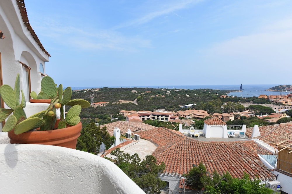 Hotel Balocco — Attractions in the area in Arzachena, Sardinia