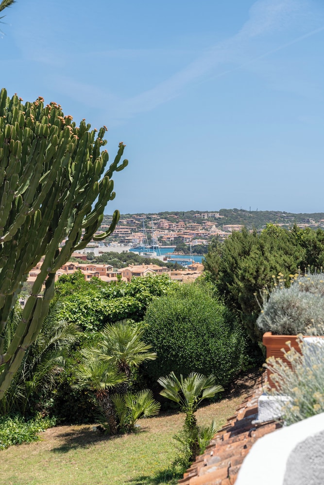 Hotel Balocco — Attractions in the area in Arzachena, Sardinia