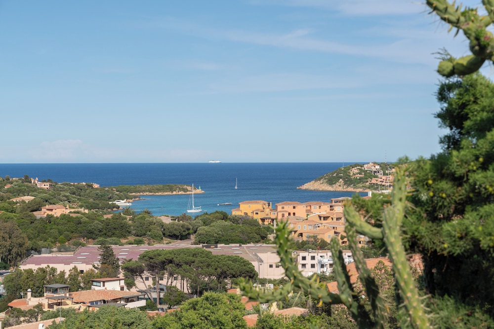Hotel Balocco — Attractions in the area in Arzachena, Sardinia