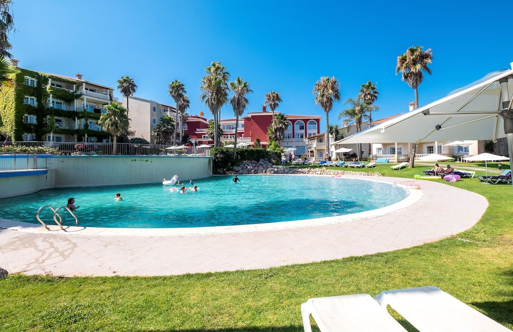 Aparthotel HG Jardin de Menorca - zdjęcie 3