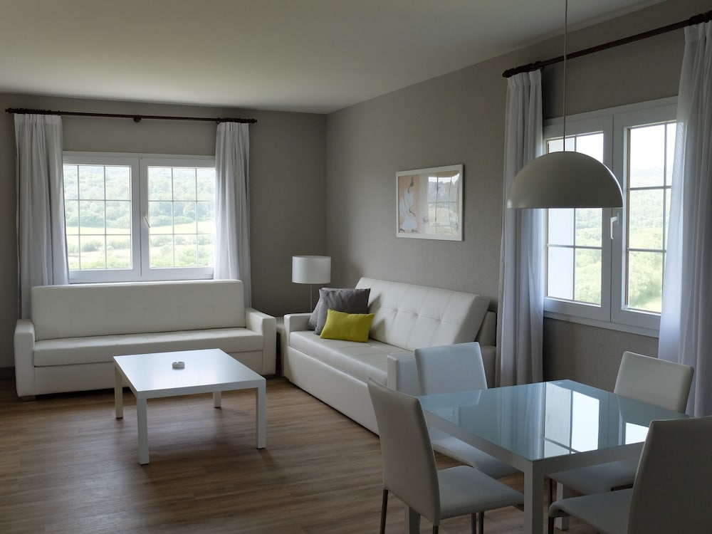 Aparthotel HG Jardin de Menorca — Hotel rooms in Son Bou, Balearic Islands