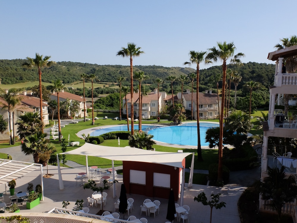 Aparthotel HG Jardin de Menorca - zdjęcie 2