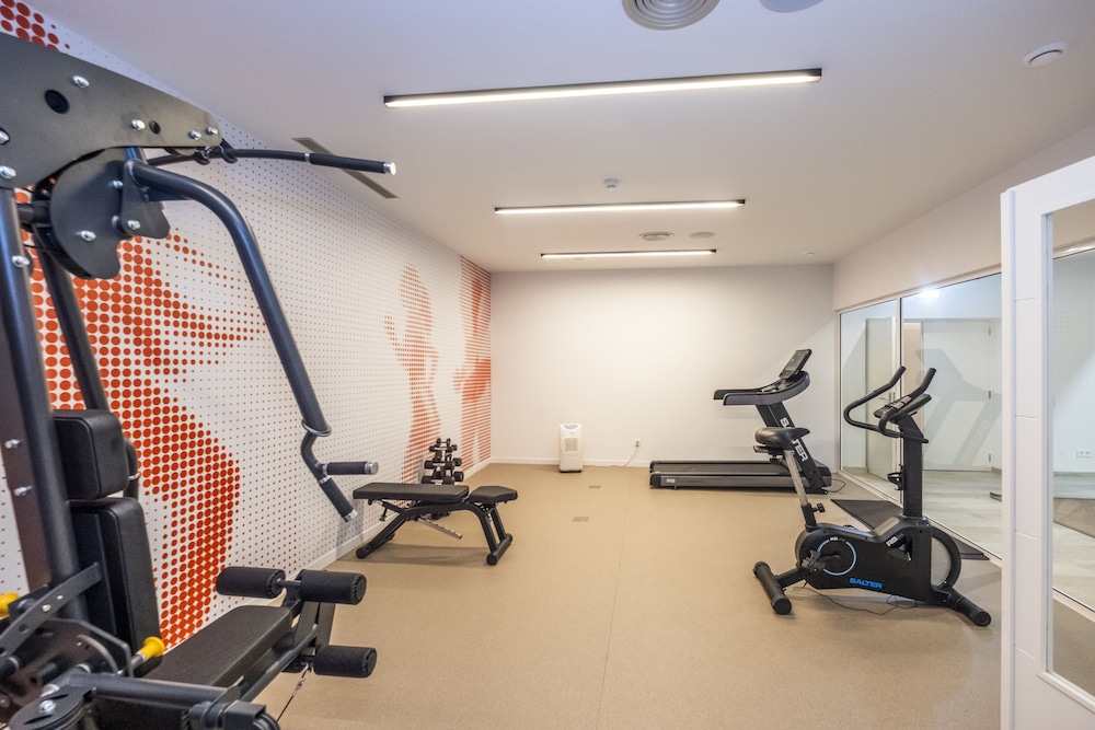 Aparthotel HG Jardin de Menorca — Sports & recreation in Son Bou, Balearic Islands
