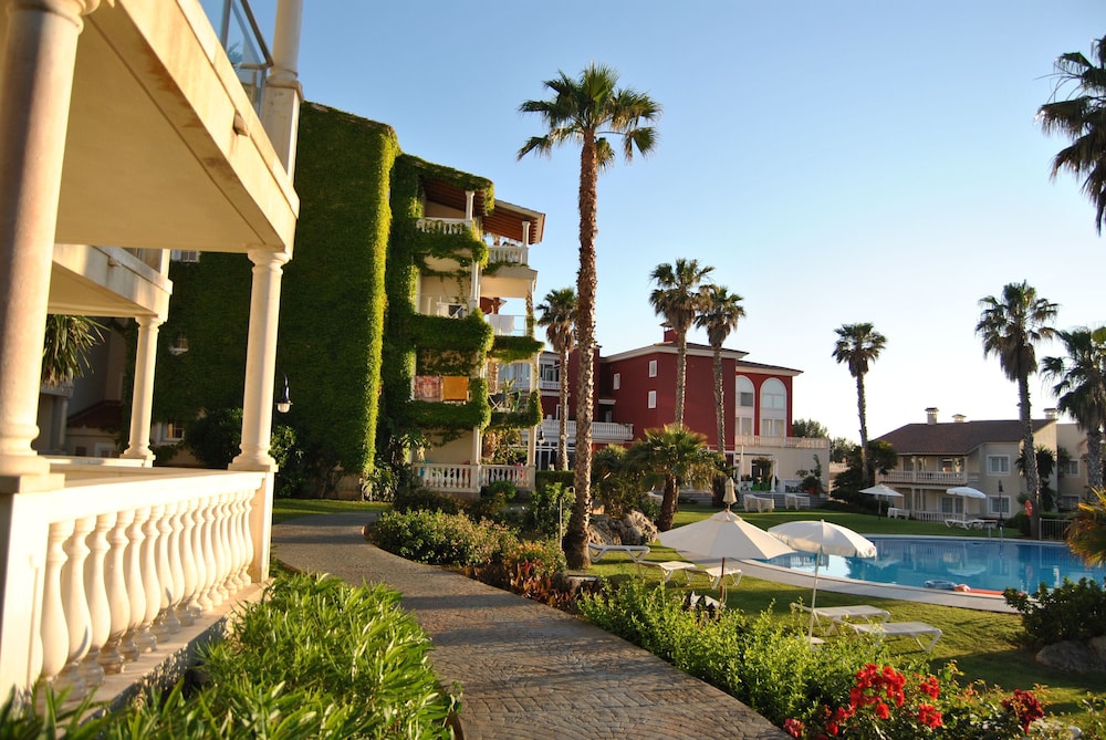 Aparthotel HG Jardin de Menorca - zdjęcie 5