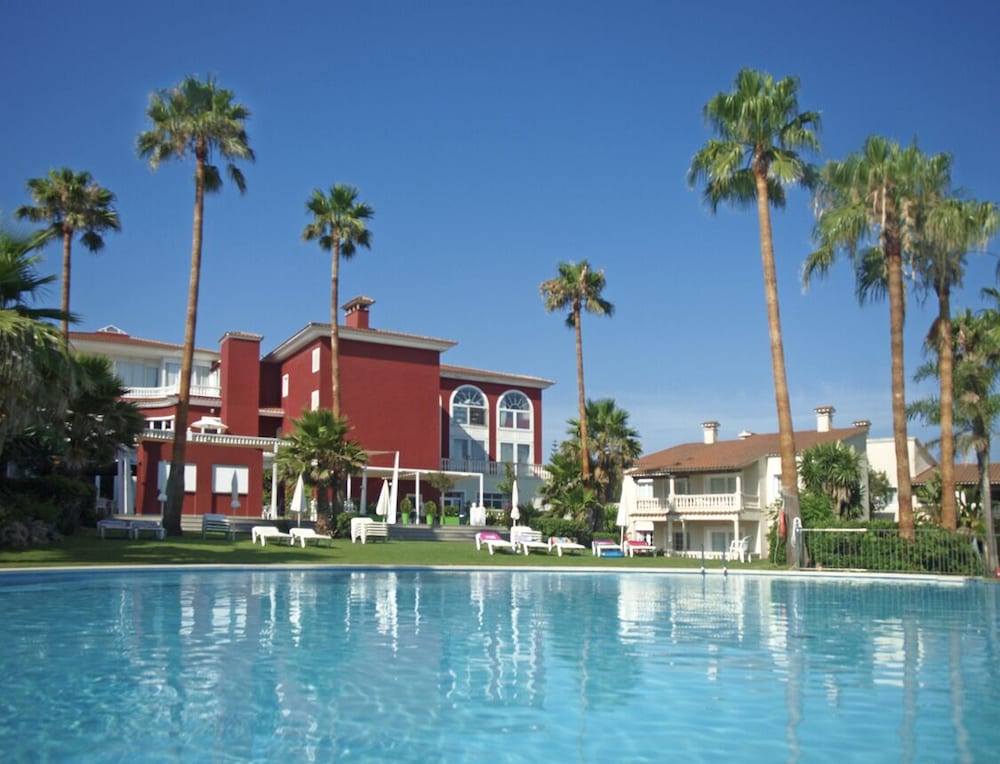 Aparthotel HG Jardin de Menorca - zdjęcie 4