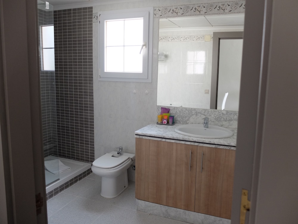 Aparthotel HG Jardin de Menorca — Hotel rooms in Son Bou, Balearic Islands