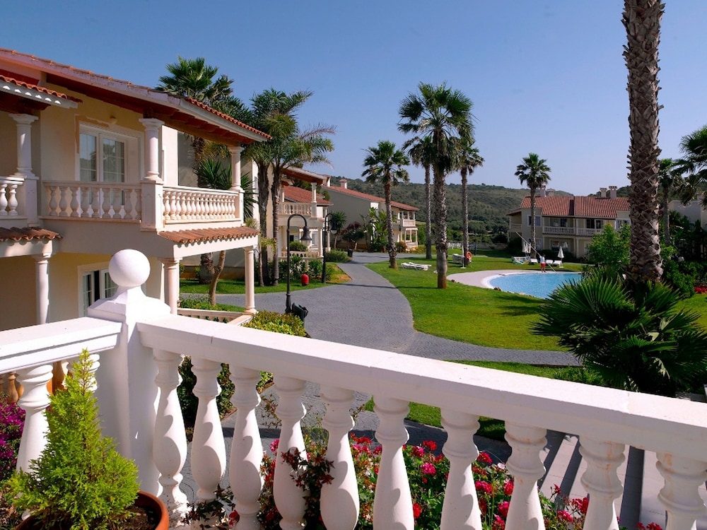 Aparthotel HG Jardin de Menorca — Swimming pool in Son Bou, Balearic Islands