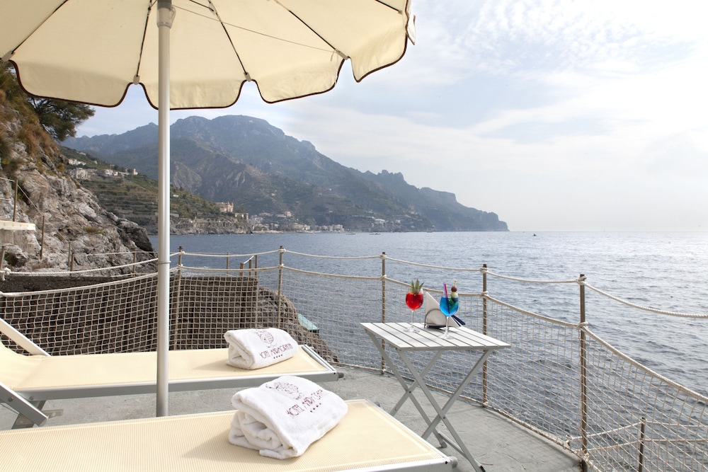 Ravello Art Hotel Marmorata - zdjęcie 5