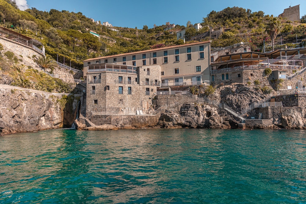Ravello Art Hotel Marmorata - zdjęcie 2
