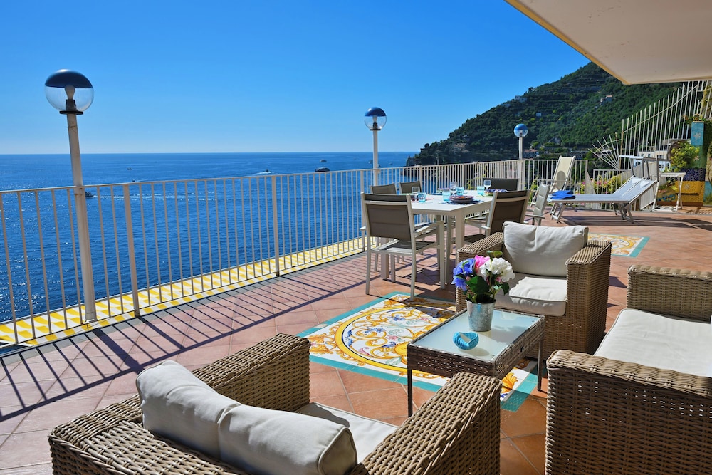 Ravello Art Hotel Marmorata - zdjęcie 4