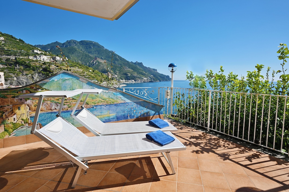 Ravello Art Hotel Marmorata - zdjęcie 3
