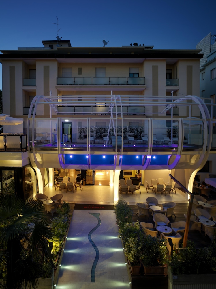 Hotel Boemia - zdjęcie 4