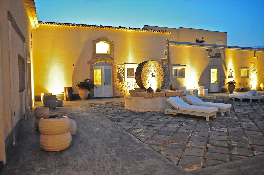 Borgo Pantano - zdjęcie 5