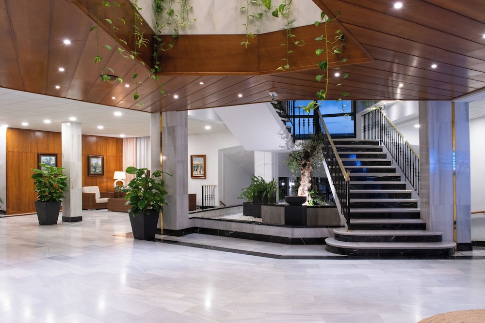 Valentin Son Bou — Hotel building in Son Bou, Balearic Islands