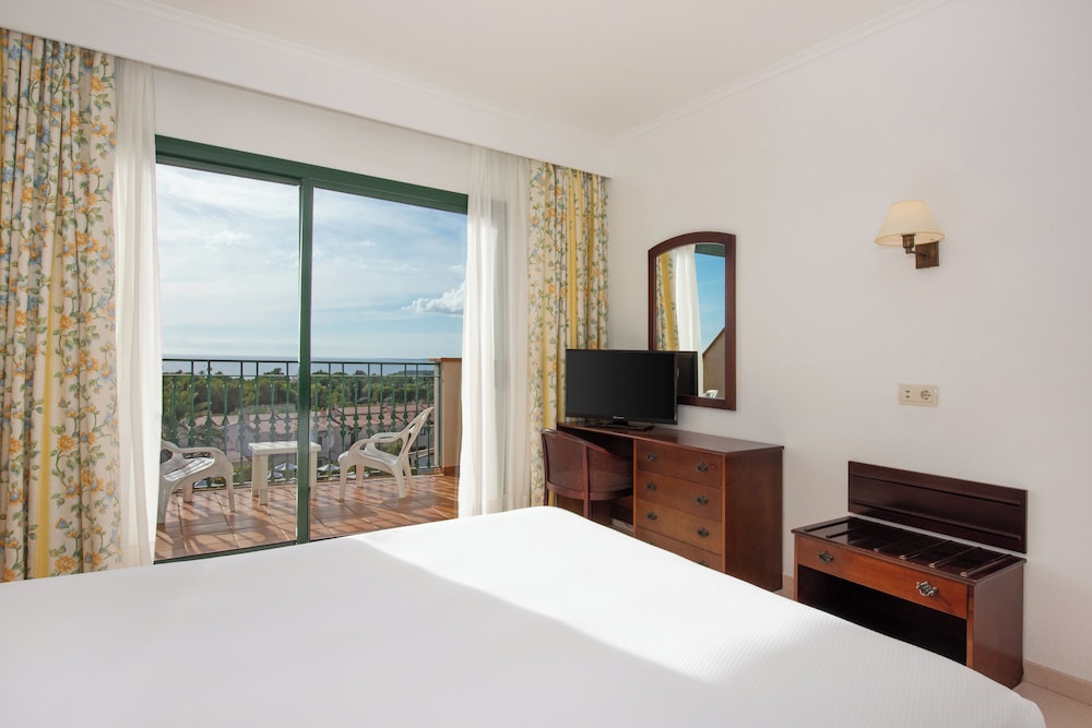 Valentin Son Bou — Hotel rooms in Son Bou, Balearic Islands