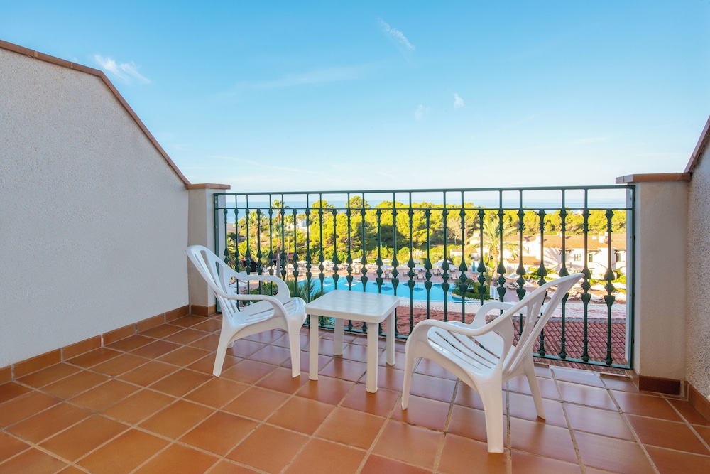 Valentin Son Bou — Hotel rooms in Son Bou, Balearic Islands