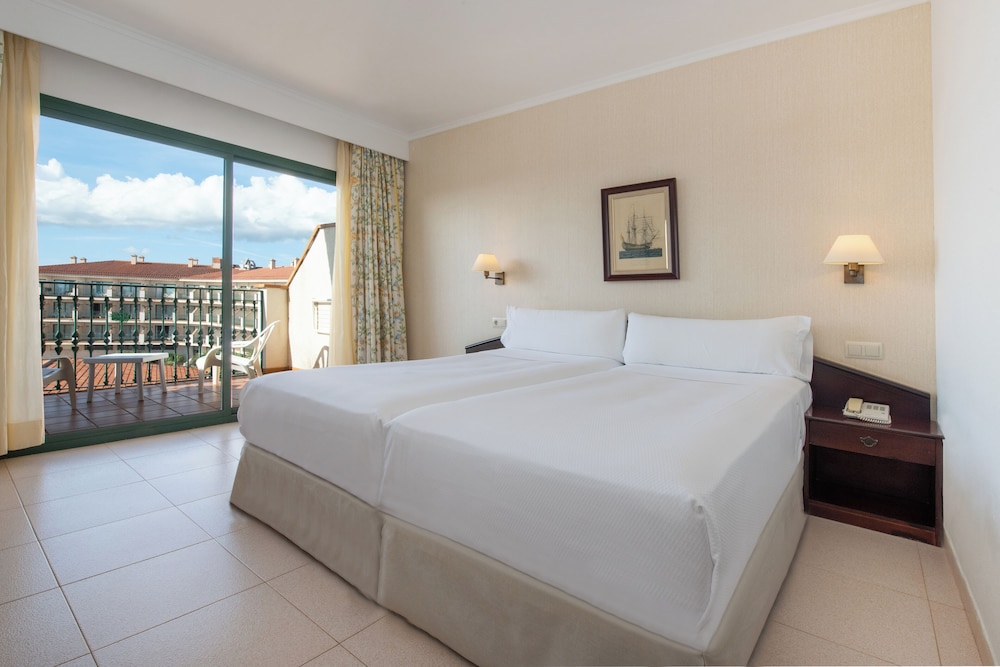 Valentin Son Bou — Hotel rooms in Son Bou, Balearic Islands