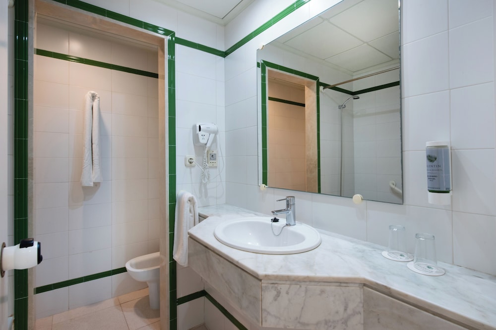 Valentin Son Bou — Hotel rooms in Son Bou, Balearic Islands