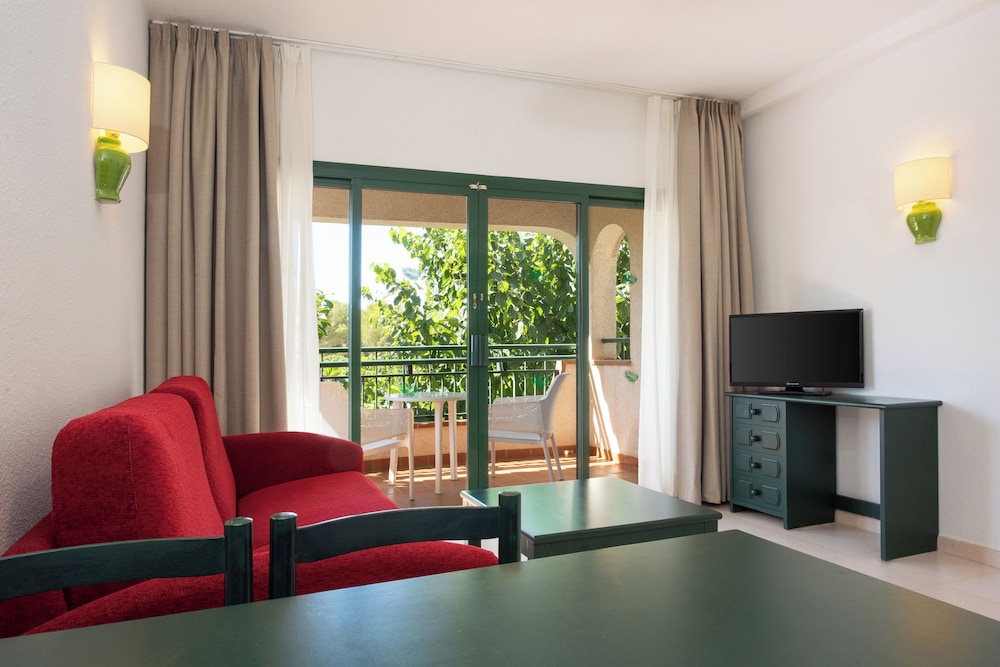 Valentin Son Bou — Hotel rooms in Son Bou, Balearic Islands
