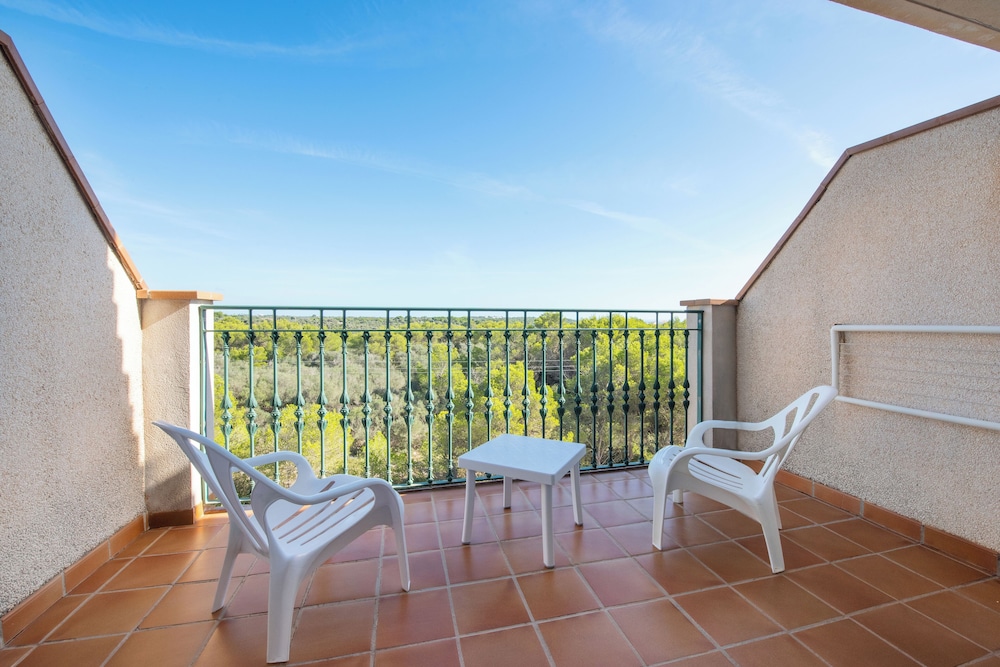 Valentin Son Bou — Hotel rooms in Son Bou, Balearic Islands