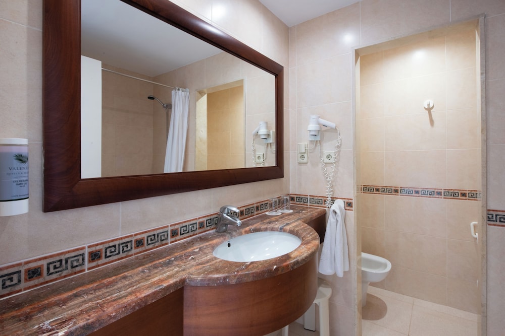 Valentin Son Bou — Hotel rooms in Son Bou, Balearic Islands