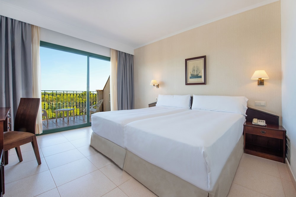 Valentin Son Bou — Hotel rooms in Son Bou, Balearic Islands
