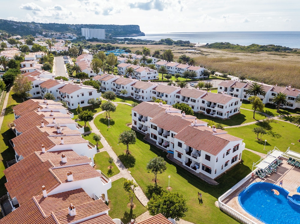 Apartamentos Son Bou Gardens — Attractions in the area in Son Bou, Balearic Islands