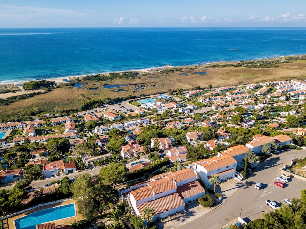 Apartamentos Son Bou Gardens — Attractions in the area in Son Bou, Balearic Islands