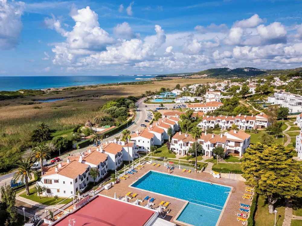 Apartamentos Son Bou Gardens